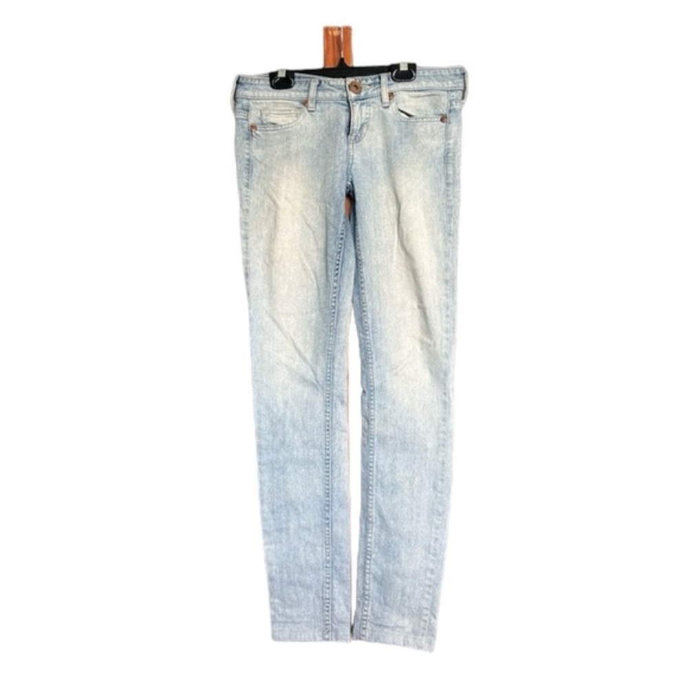 Guess Los Angelas  Light Colour Jeans size 28